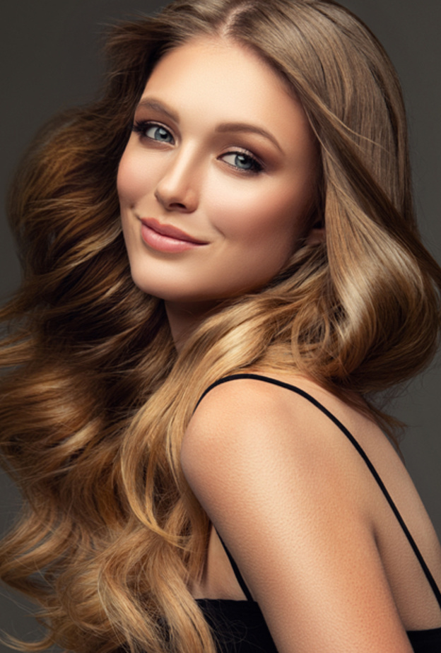 وصفة حليب جوز الهند مع عصير الليمون لترطيب الشعر واهم فوائده