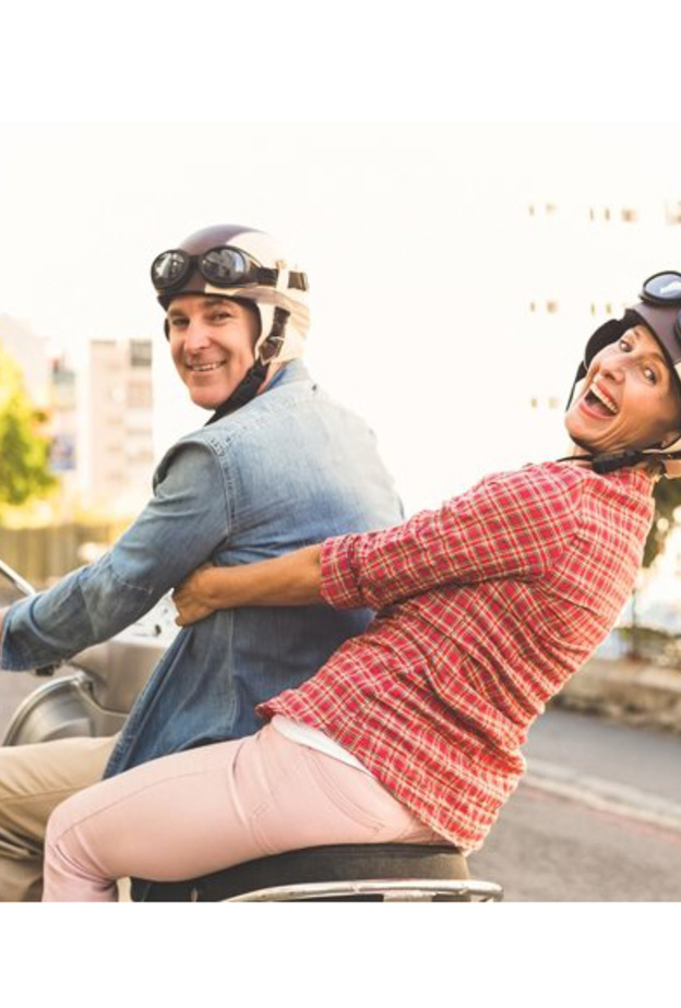 مواليد الابراج هذه يتمتعون بالشباب الدائم ما هي