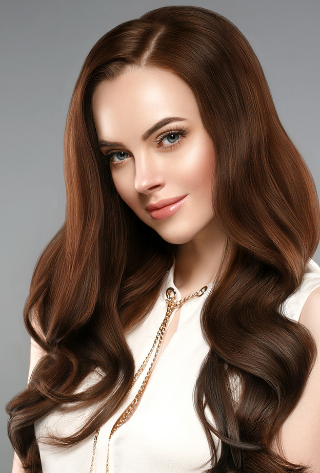 افضل الطرق الطبيعية لعلاج مشاكل الشعر المتساقط قبل نهاية شهر رمضان