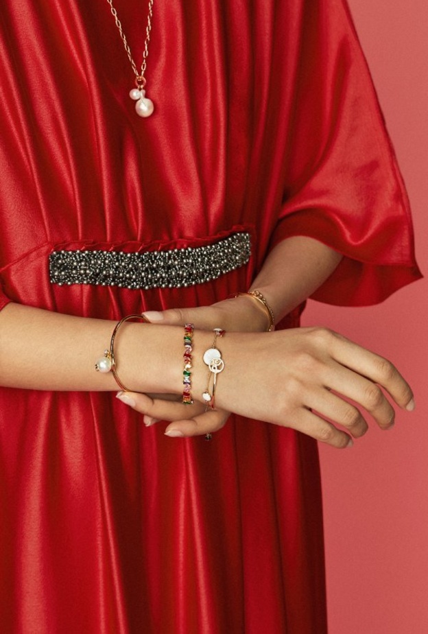 مجموعة بوريفيكاسيون غارسيا الخاصة لشهر رمضان المبارك