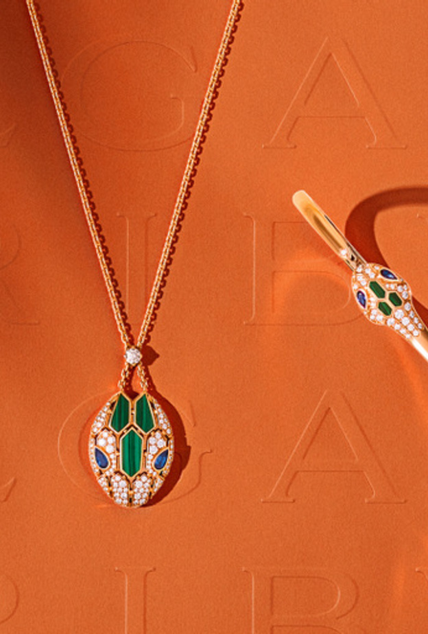 Bvlgari تحتفي بقيم شهر رمضان المبارك