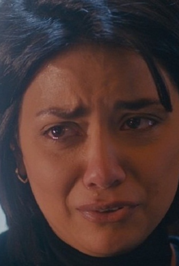 مسلسل الطاووس