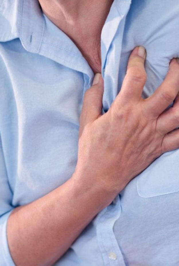 مرضى القلب لا يمكنهم الصيام