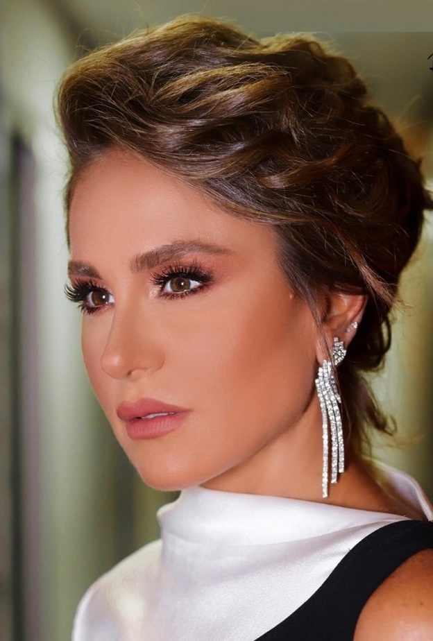  ديمة قندلفت