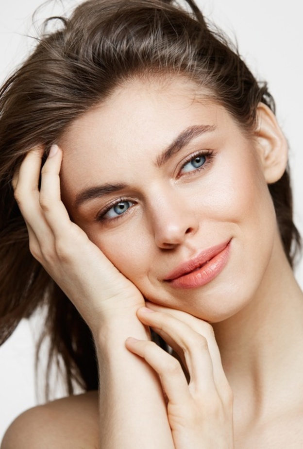 أهم النصائح الجمالية لاطلالات طبيعية في شهر رمضان 2021