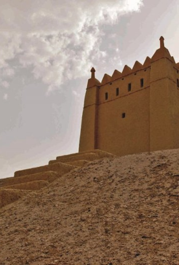 مواقع الهيلي التراثية.. وجهة سياحية مثالية لعشاق التاريخ بالإمارات