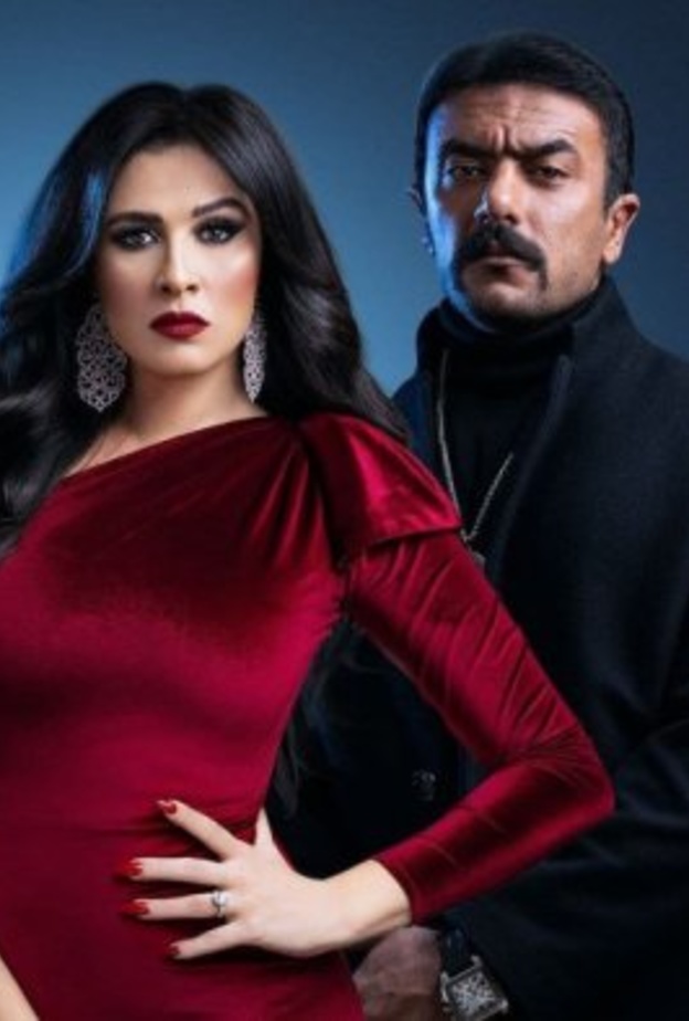 مسلسل اللي مالوش كبير