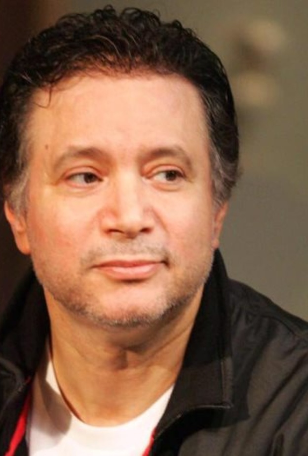 إيمان البحر درويش