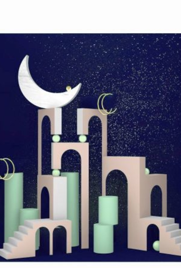 نافذة عرض من تصميم هوفنر