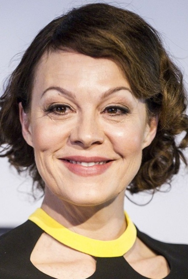 هيلين مكروري