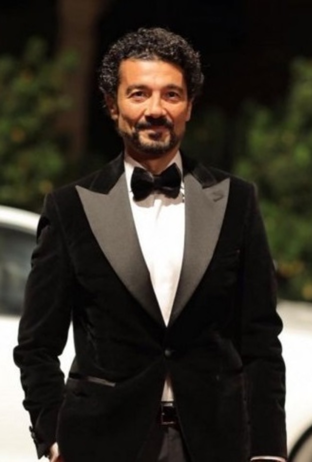 خالد النبوي 