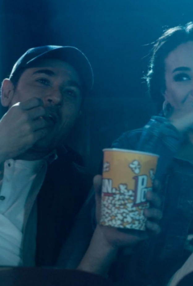 أحداث الحلقة 4 من مسلسل هجمة مرتدة 