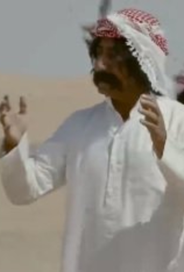 البناخي حلقة كوميدية جديدة من مسلسل ممنوع التجول