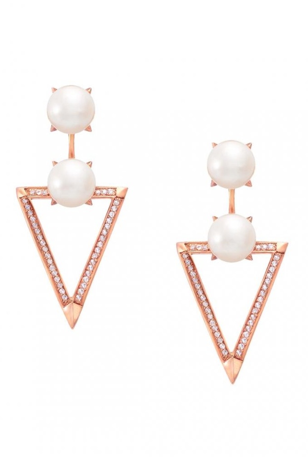  أقراط Sammie Jo Coxon من مجموعة Demeter