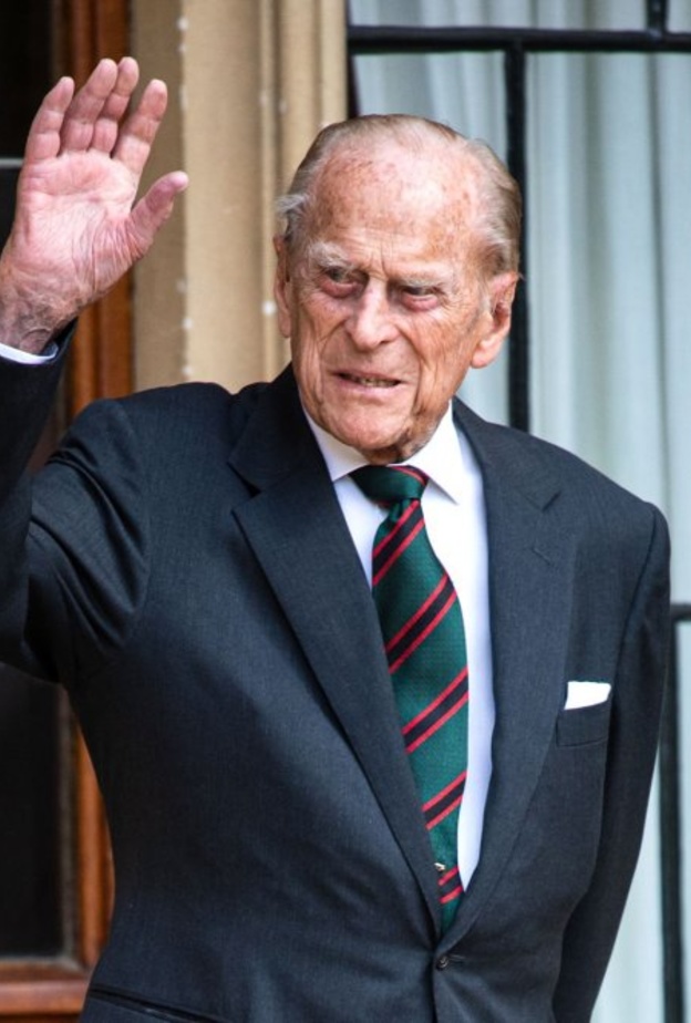 ‎من هم أفراد العائلة المالكة البريطانية الذين سيغيبون عن جنازة الأمير فيليب؟