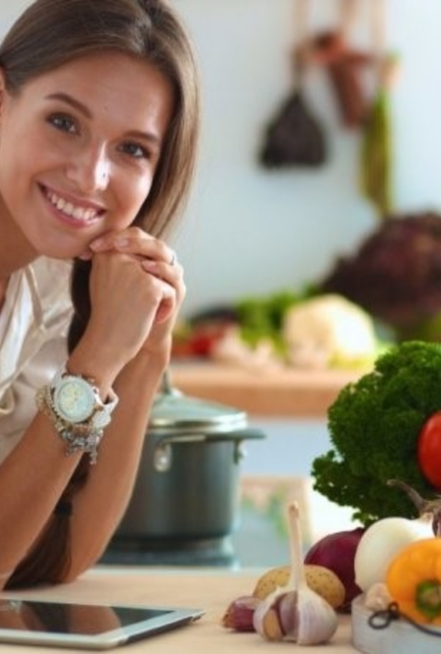 ثمة أصناف بالوسع تحضيرها قبل حلول شهر رمضان مباشرة لاختصار الوقت