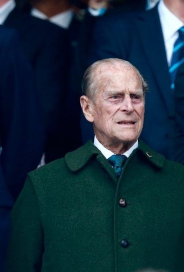  الأميران وليام وهاري لن يسرا جنبا إلى جنب في جنازة الأمير فيليب