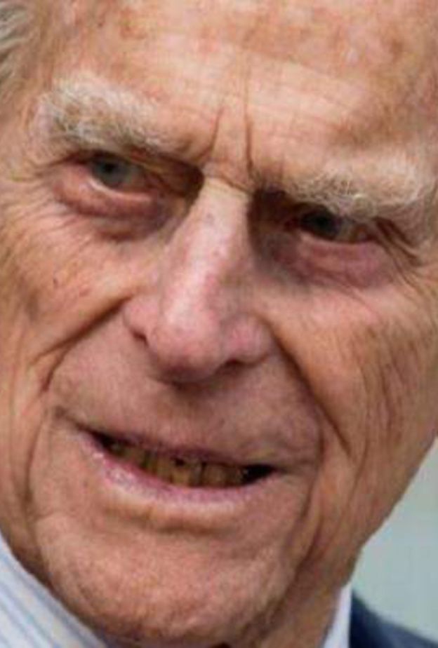 هذا هو الطلب الخاص الذي طلبه الأمير فيليب قبل وفاته