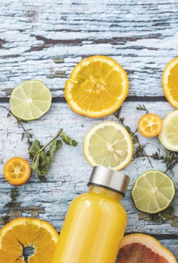 هل المشروبات الرمضانية تساعد علي تقوية جهاز المناعة