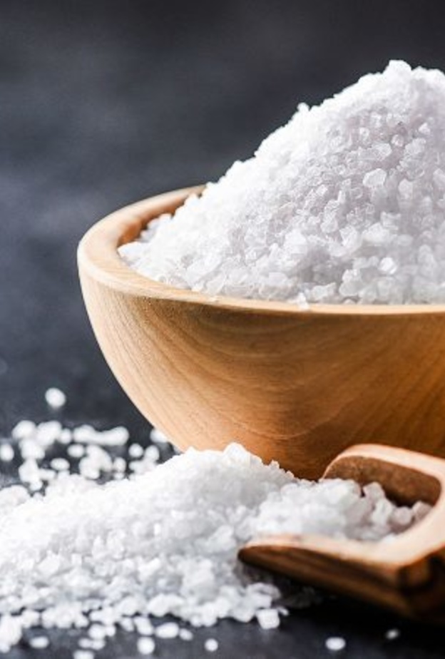 علامات الافراط في تناول الملح وأضراره.