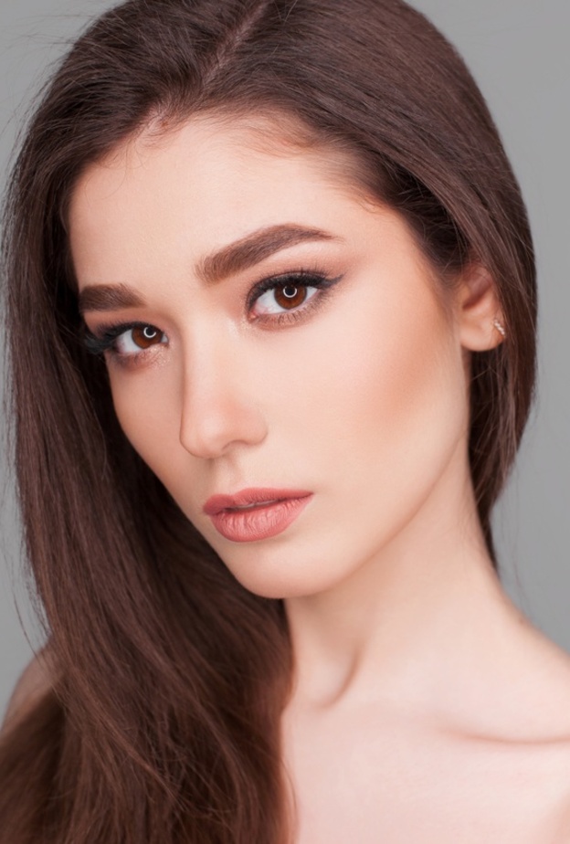 طريقة عمل مكياج ناعم لرمضان 2021