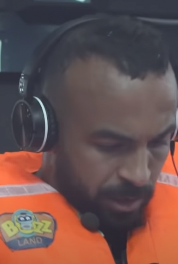 رامز عقله طار