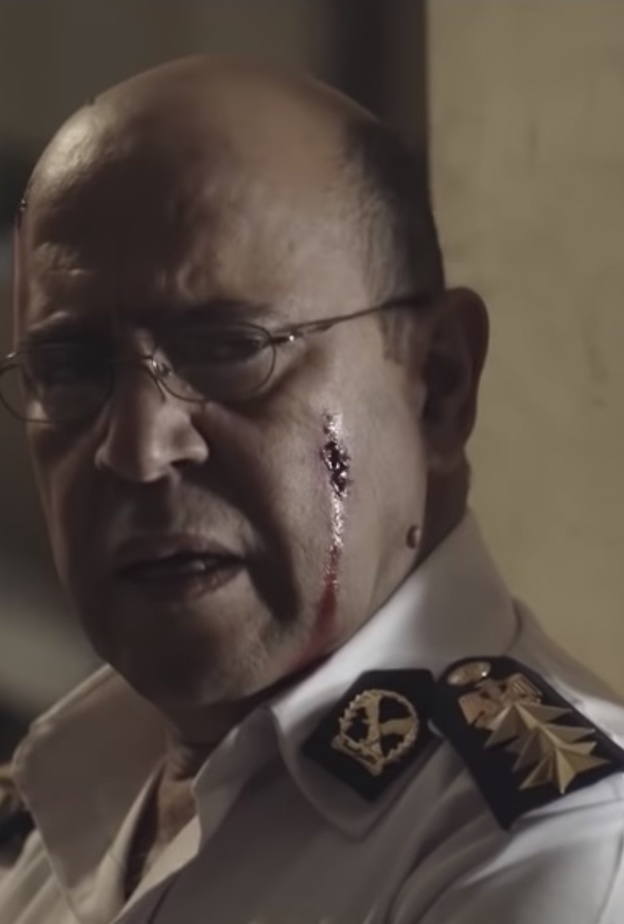 أشرف عبدالباقي