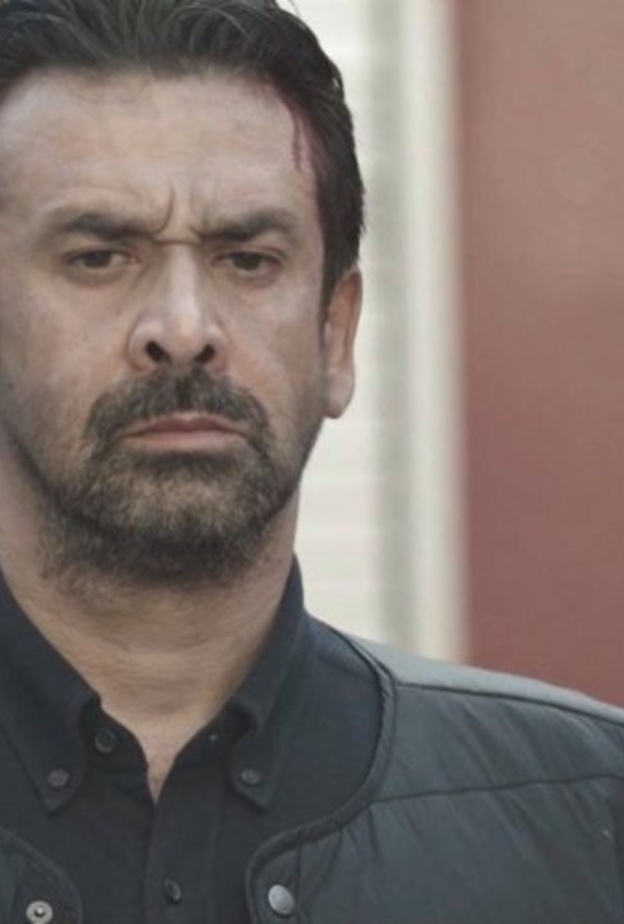 مسلسل الاختيار 2