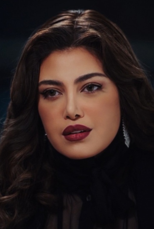 اطلالات نجمات مسلسلات رمضان الجمالية 2021