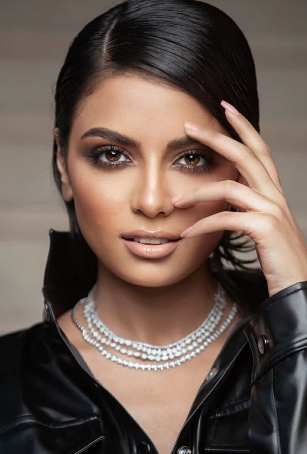 ابرز اطلالات سهر الصايغ الجمالية 