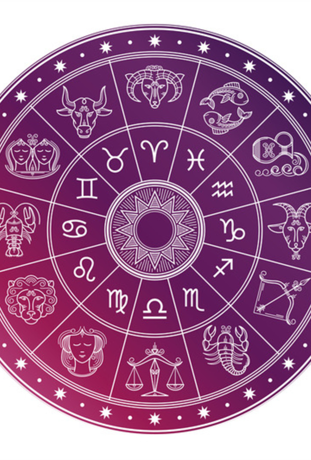 برجك ليوم الأحد 18 أبريل