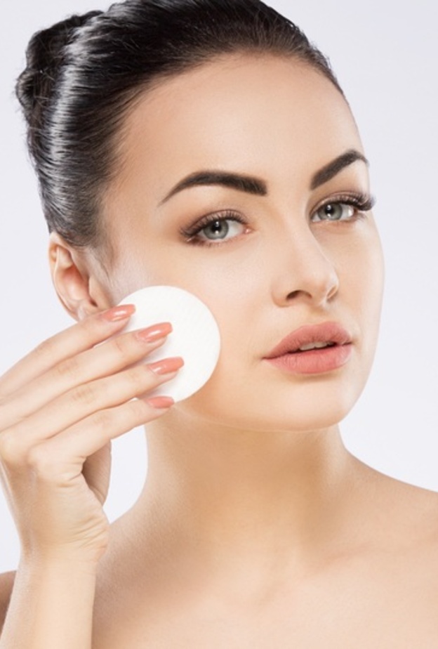 افضل الخلطات لتنظيف البشرة في رمضان