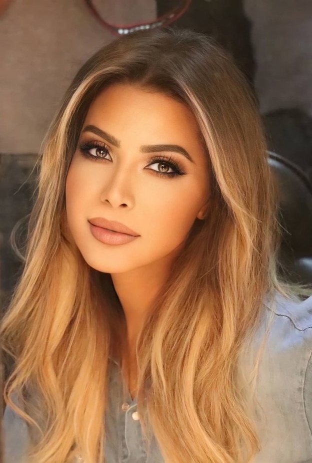 نوال الزغبي 