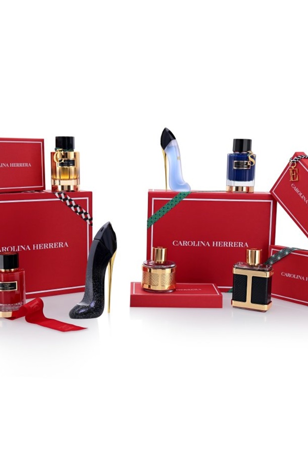 كارولينا هيريرا تحتفي بالشهر الفضيل مع تشكيلة محدودة من فناجين القهوة والبخور