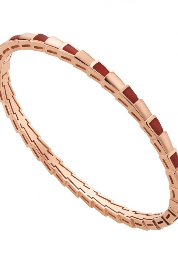 اسوارة من بولغري Bvlgari