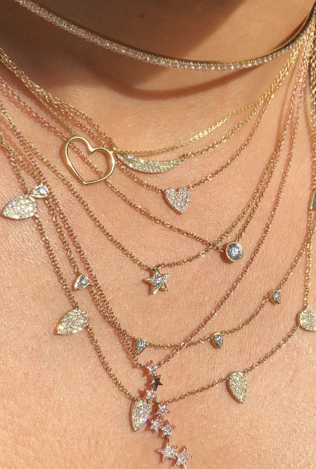 السلاسل الناعمة للتكديس في رمضان