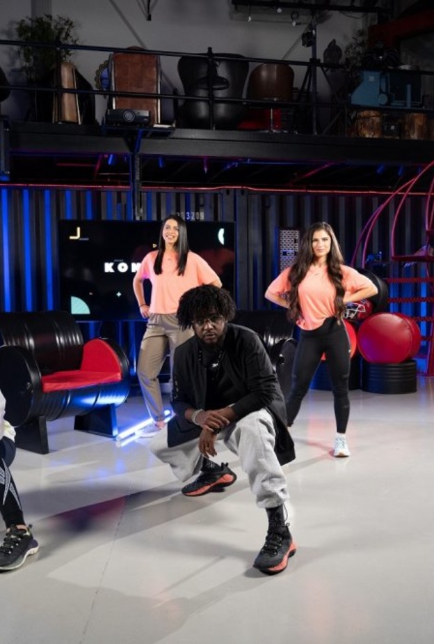 ريبوك تطلق سلسلة رمضانية ملهمة حول أسلوب الحياة الصحي على صفحتها في إنستغرام