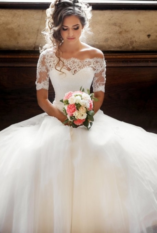 كيفية اختيار باقة ورد مميزة العروس