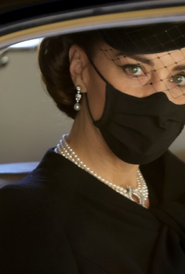  كيت ميدلتون