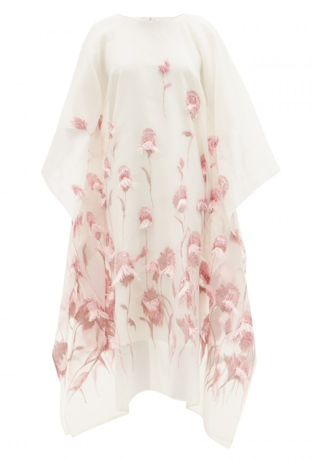 تفاصيل تشكيلة  تايلور مامو الحصرية لرمضان 2021 