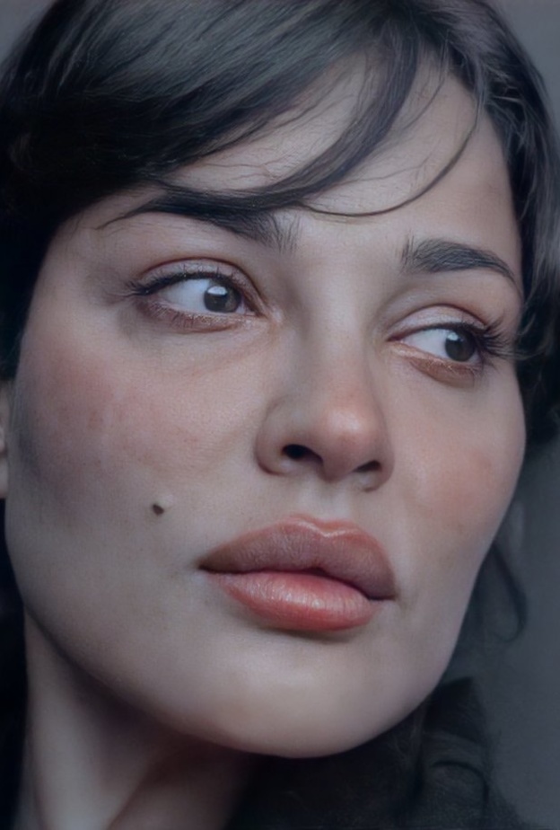 اجمل اطلالات نادين نجيم بدون مكياج