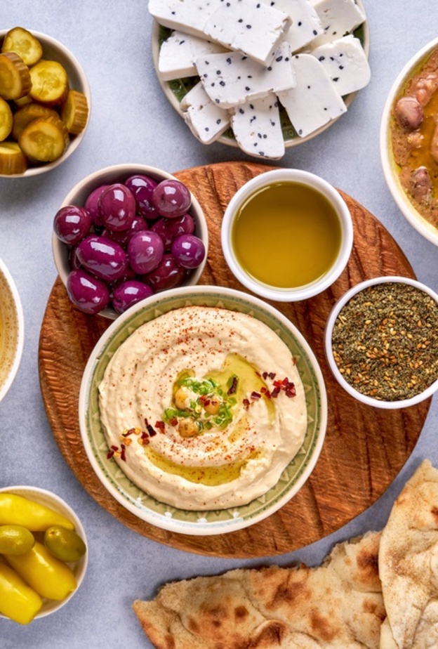  وجبات صحية خفيفة مناسبة للسحور تساعد على تحمل ساعات الصيام