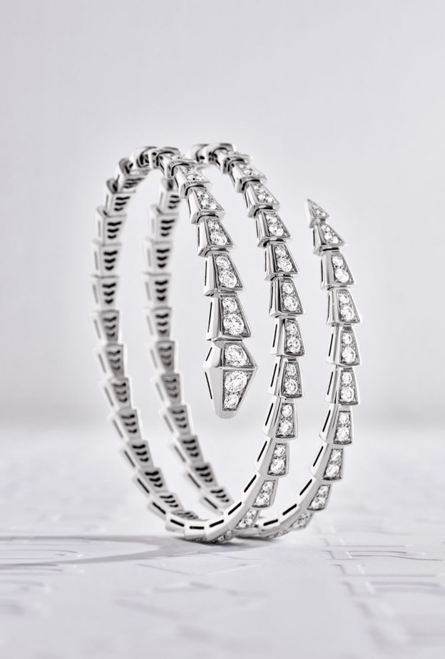 مجموعة Serpenti Viper