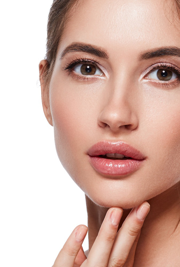 خلطات لترطيب الشفاه في شهر رمضان