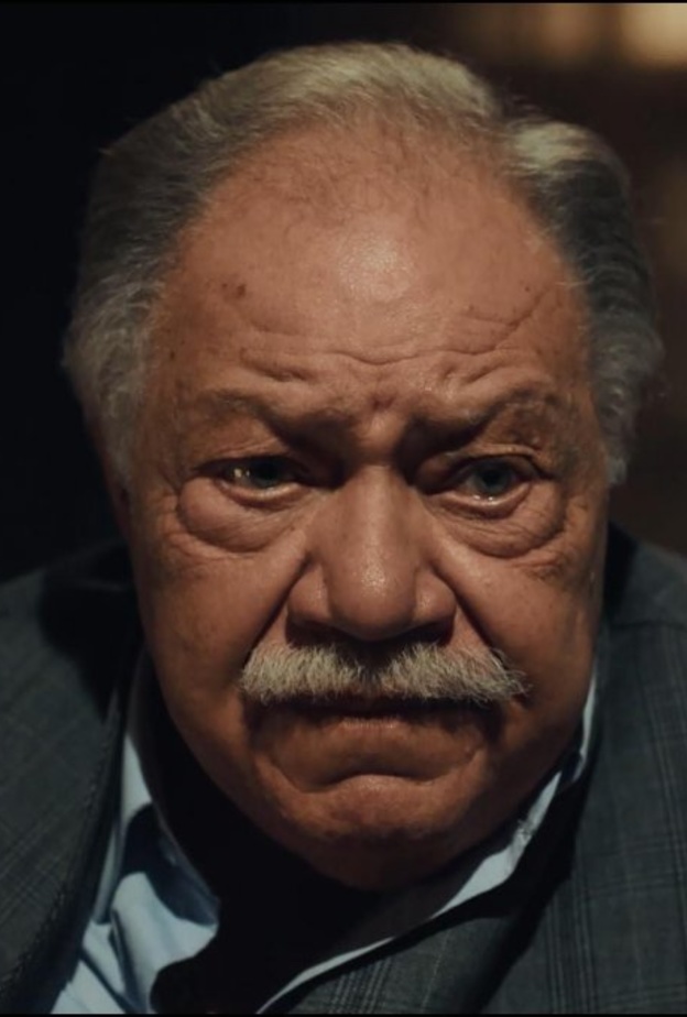 يحيى الفخراني