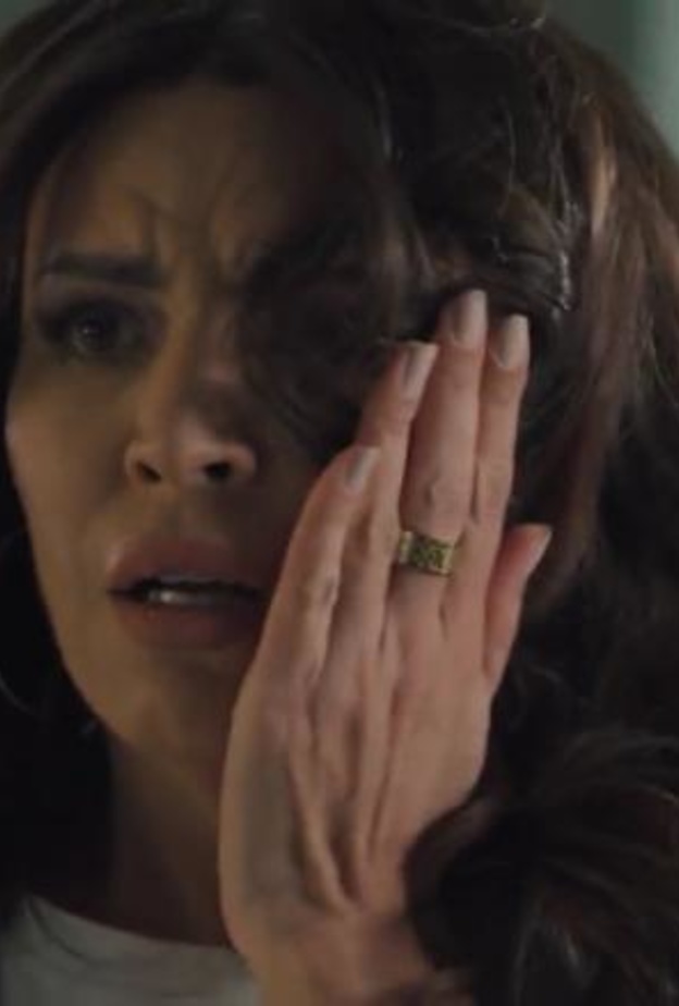 تعرض نجمات دراما رمضان 2021 للتعنيف المتواصل وبينهن امل بوشوشة