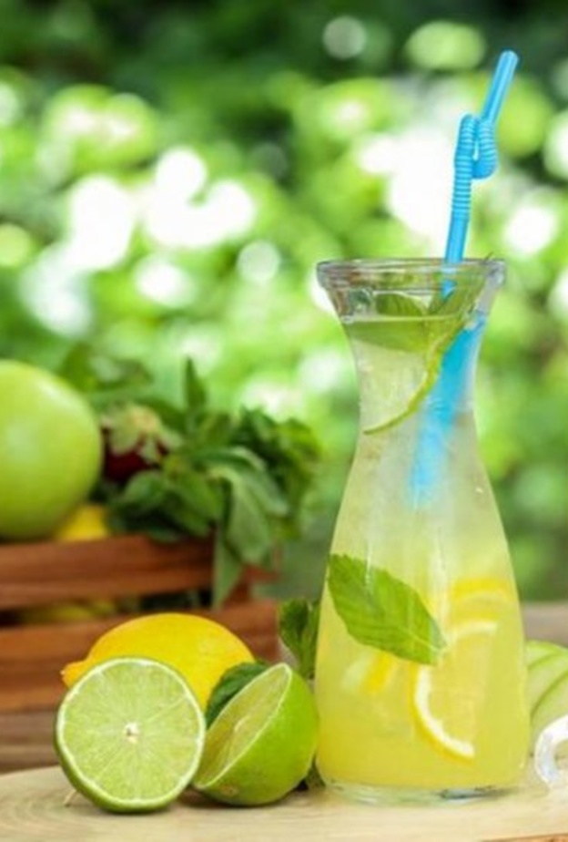 فوائد تناول عصير الليمون في شهر رمضان