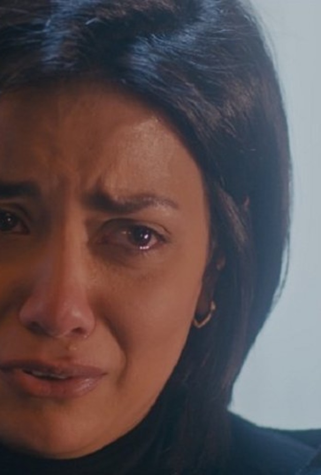 مسلسل "الطاووس"