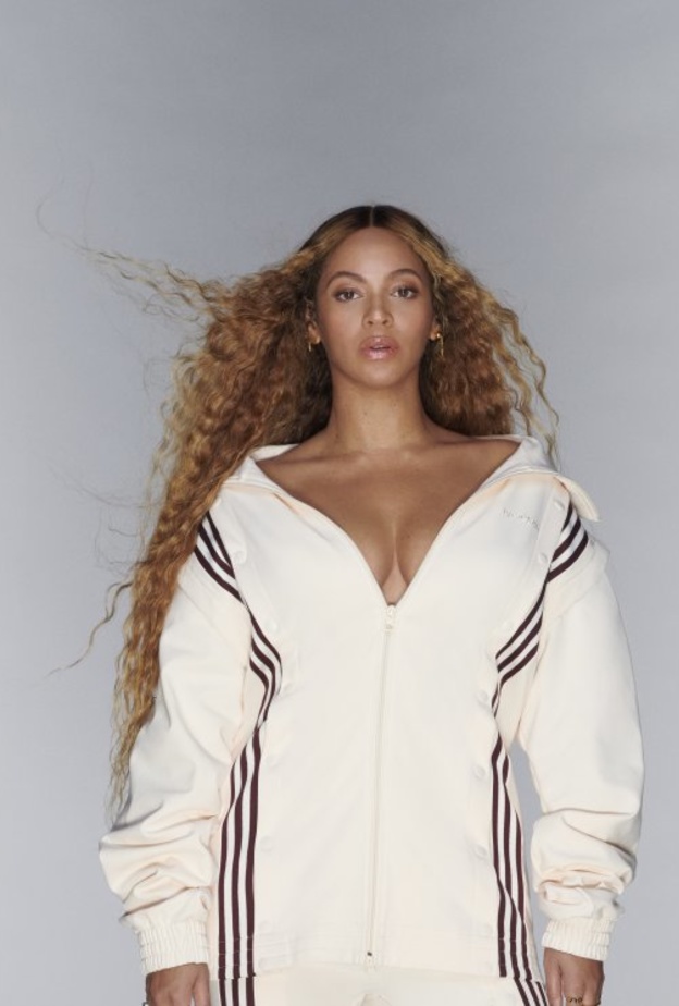 "أديداس" تُلهم العالم  لرؤية الإمكانات بنظرة تفاؤلية عبر سلسلة أفلام عالمية قوية