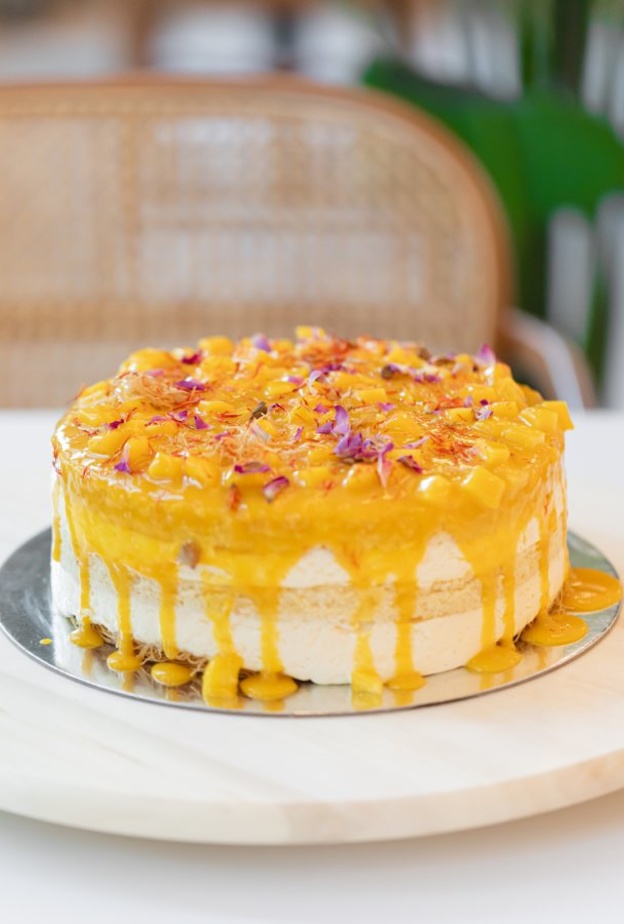 كافيه Parlour Boutique يقدم مجموعة جديدة من قوالب الكيك الشهية بمناسبة شهر رمضان